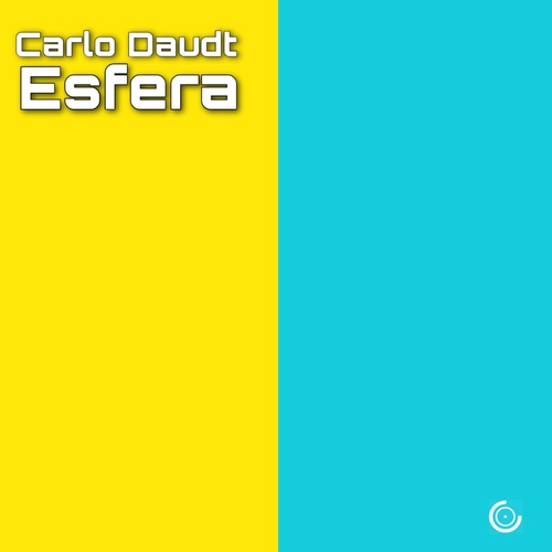 Carlo Daudt - Esfera [COR0108]